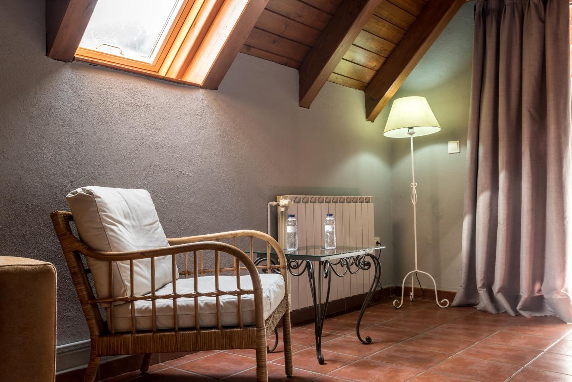 Hotel AA Beret Vielha e Mijaran Buitenkant foto